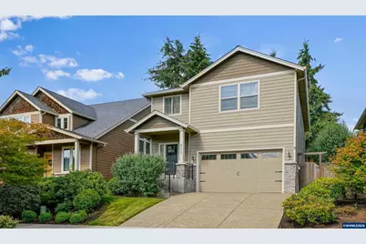 6173 Lillian St SE, Salem, OR 97306 - Photo 2