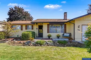 568 49th Ave SE, Salem, OR 97317 - Photo 1
