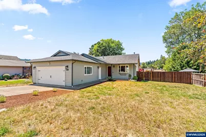 214 Jade Pl, Philomath, OR 97370 - Photo 2