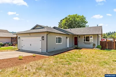 214 Jade Pl, Philomath, OR 97370 - Photo 1