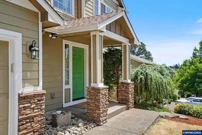 696 Mule Deer St NW, Salem, OR 97304 - Photo 2