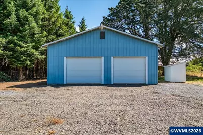 30935 Old Santiam Hwy, Lebanon, OR 97355 - Photo 42