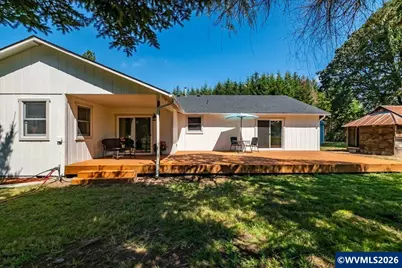 30935 Old Santiam Hwy, Lebanon, OR 97355 - Photo 40