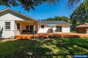 30935 Old Santiam Hwy, Lebanon, OR 97355 - Photo 40