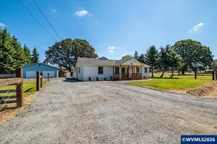 30935 Old Santiam Hwy, Lebanon, OR 97355 - Photo 4