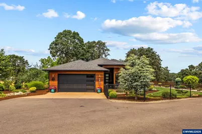 4827 Kenomi Pl, Turner, OR 97392 - Photo 2