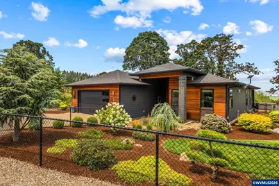 4827 Kenomi Pl, Turner, OR 97392 - Photo 1