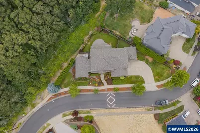 4110 SW Agate Av, Corvallis, OR 97333 - Photo 48