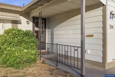 334 S Cascade Dr, Woodburn, OR 97071 - Photo 20