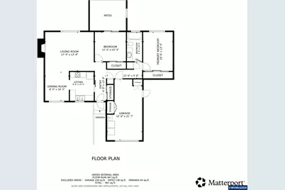 334 S Cascade Dr, Woodburn, OR 97071 - Photo 2