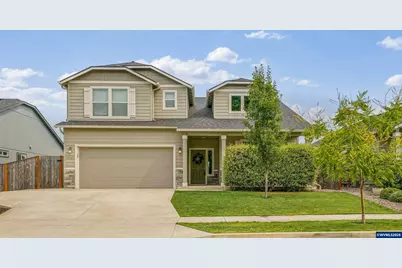 2789 Dover Av NW, Albany, OR 97321 - Photo 2