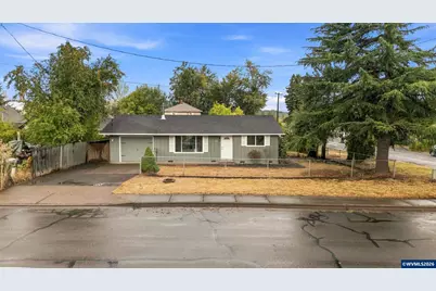 1635 Pioneer St, Philomath, OR 97370 - Photo 1