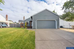 330 NW Denton St, Dallas, OR 97338 - Photo 2
