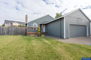 330 NW Denton St, Dallas, OR 97338 - Photo 4