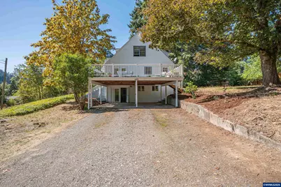 600 Mountain View Rd, Sweet Home, OR 97338 - Photo 42