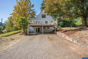 600 Mountain View Rd, Sweet Home, OR 97338 - Photo 42