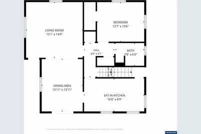 600 Mountain View Rd, Sweet Home, OR 97338 - Photo 46