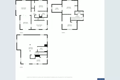 600 Mountain View Rd, Sweet Home, OR 97338 - Photo 48