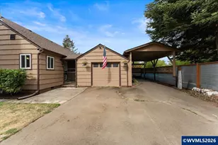 409 NW Yamhill St, Sheridan, OR 97378 - Photo 6