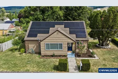 409 NW Yamhill St, Sheridan, OR 97378 - Photo 4