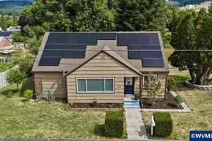 409 NW Yamhill St, Sheridan, OR 97378 - Photo 4