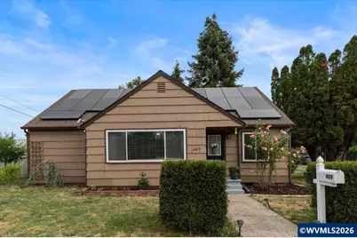 409 NW Yamhill St, Sheridan, OR 97378 - Photo 1