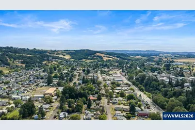 409 NW Yamhill St, Sheridan, OR 97378 - Photo 42