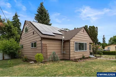 409 NW Yamhill St, Sheridan, OR 97378 - Photo 2