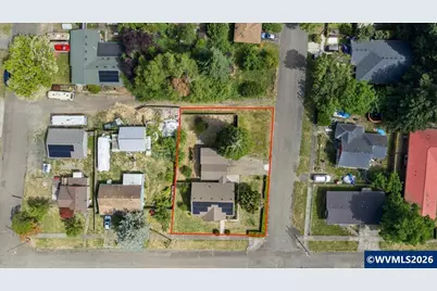 409 NW Yamhill St, Sheridan, OR 97378 - Photo 40