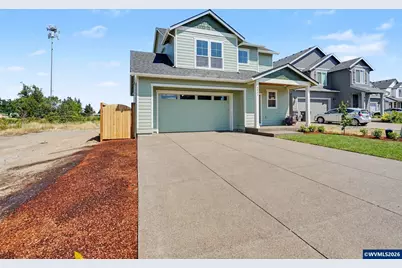 5662 49th Av NE, Salem, OR 97305 - Photo 2