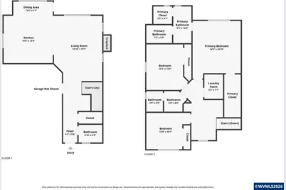 5662 49th Av NE, Salem, OR 97305 - Photo 42