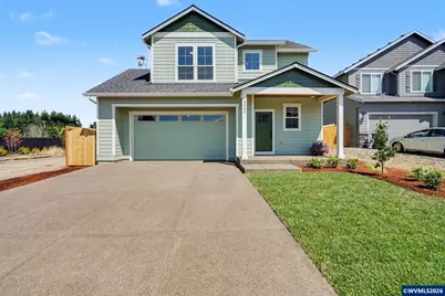 5662 49th Av NE, Salem, OR 97305 - Photo 1