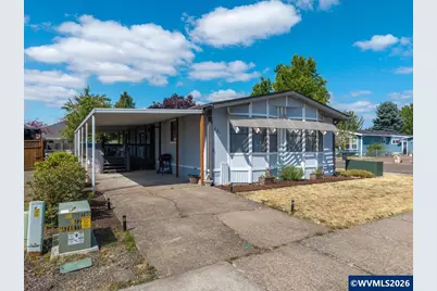 801 Mazama Av, Lebanon, OR 97355 - Photo 2