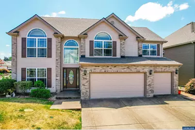 692 Burgundy Av NE, Keizer, OR 97303 - Photo 1
