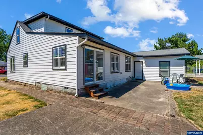 415 (#1-2) S 11th St, Independence, OR 97351 - Photo 34