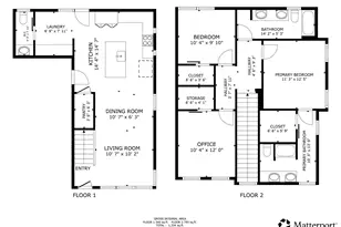 1883 Starlight (-1885) Dr NW, Salem, OR 97304 - Photo 48