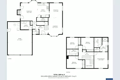 4920 Countryside Dr NE, Salem, OR 97305 - Photo 42