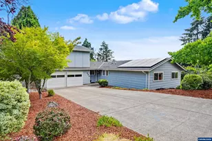 460 NW Maxine Ave, Corvallis, OR 97330 - Photo 2