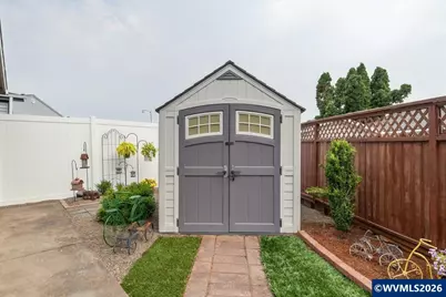 3430 Hidden View Ln NE #7, Salem, OR 97305 - Photo 48