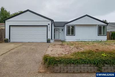 5365 Pike Cir S, Salem, OR 97304 - Photo 1