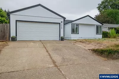 5365 Pike Cir S, Salem, OR 97304 - Photo 2