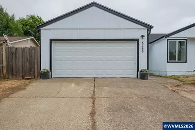 5365 Pike Cir S, Salem, OR 97304 - Photo 4