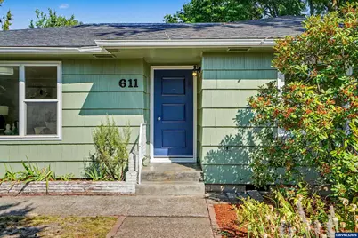 611 NW 30th St, Corvallis, OR 97330 - Photo 2