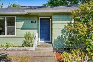 611 NW 30th St, Corvallis, OR 97330 - Photo 2