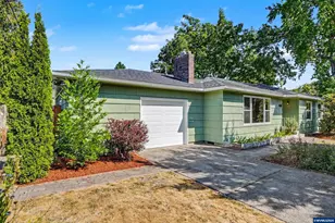 611 NW 30th St, Corvallis, OR 97330 - Photo 1