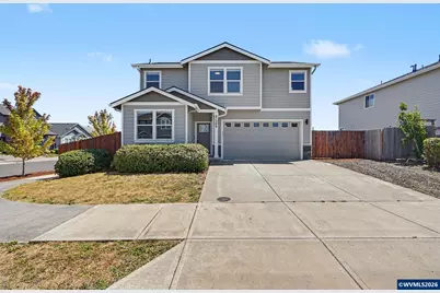 1369 S 10th St, Independence, OR 97351 - Photo 1