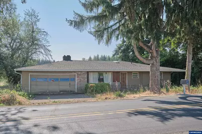 5495 Howell Prairie Rd SE, Aumsville, OR 97325 - Photo 16