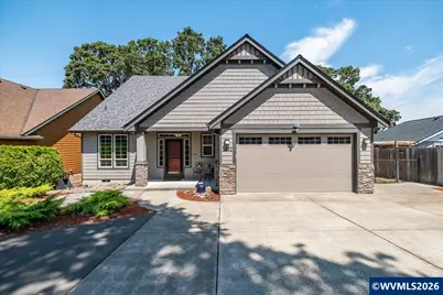 1292 Barnabas St NW, Salem, OR 97304 - Photo 1