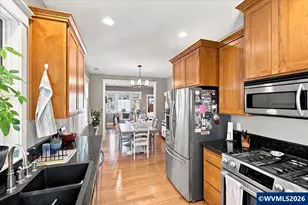 1007 Gwinn Street E, Monmouth, OR 97361 - Photo 16