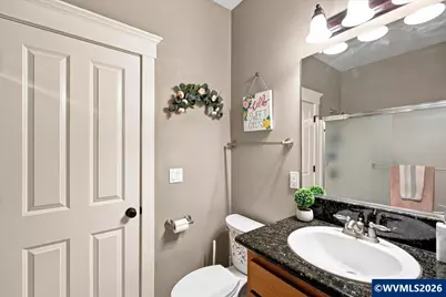 1007 Gwinn St E, Monmouth, OR 97361 - Photo 20